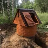 Выкопать колодец, копка под ключ, работаем быстро и недорого
